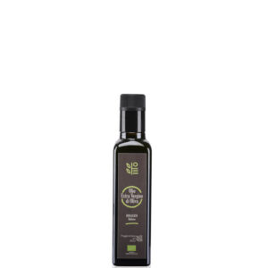 Olio Extra Vergine di Oliva - Bottiglia 250 ml