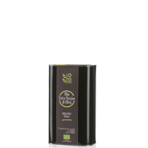 Olio Extra Vergine di Oliva - Latta 1L