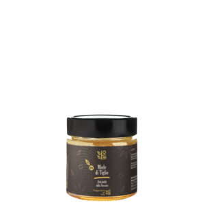 Miele di Tiglio - Vasetto 250 gr.